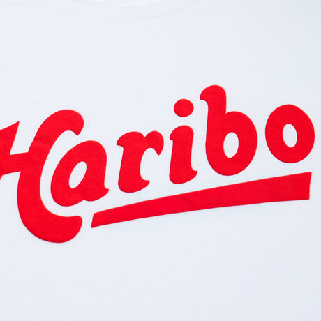 Tee-shirt HARIBO Vintage image number null